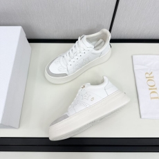 Christian Dior Low Shoes